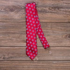 Stafford 100% Silk Tie